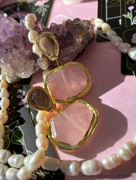 True Love Earrings